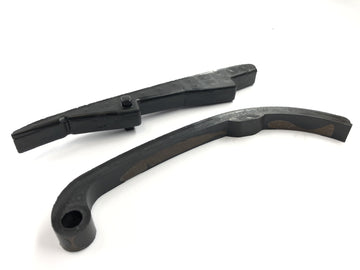 川崎GPZ 1100 ZXT10E [1997]  - レールとスライドのレールコントロールチェーンのクランプ - 0