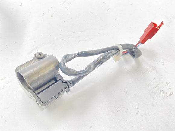 Yamaha XT 600 Z Ténéré 1vJ [1986] - Switch Unit Starter Kill Switch napravo