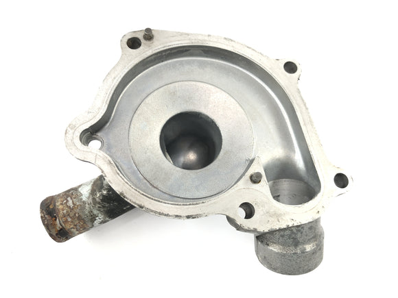 Yamaha YZF 750 R 4HN [1995] - Wasserpumpe Kühlmittelpumpe Kühlwasserpumpe komplett