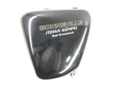 Triumph Bonneville T100 986MF [2012] - Seitenabdeckung Seitendeckel links Verkleidung-1