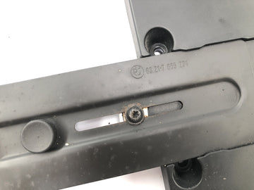 BMW R 1200 CL K30 [2003]  - バックのナンバープレートホルダーリフレクターホルダー - 0