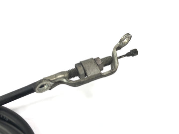 YAMAHA XVS 650 Drag Star VM03 [2001] - Koppelingskabelstrein koppelingskoppelingskoppelingskoppeling - 0