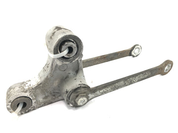 Yamaha GTS 1000 4FV [1997] - Vippearms knogle støddæmper