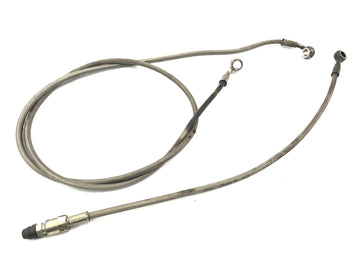 Moto Guzzi Stelvio 1200 4V [2009] - Kupplungsleitung Stahlflex