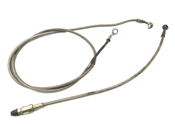 Moto Guzzi Stelvio 1200 4V [2009] - Kupplungsleitung Stahlflex