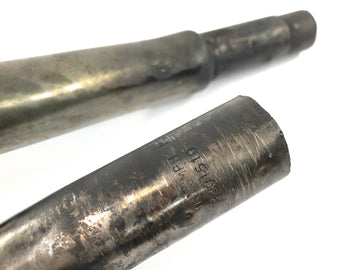 Triumph Adventurer 900 T309RT [1998] - Auspuffkrümmer Krümmerrohre Auspuffanlage Set - 0