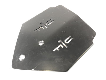 Benelli TNT 1130 [2009] - Engine protection plate underrun protection skidplate