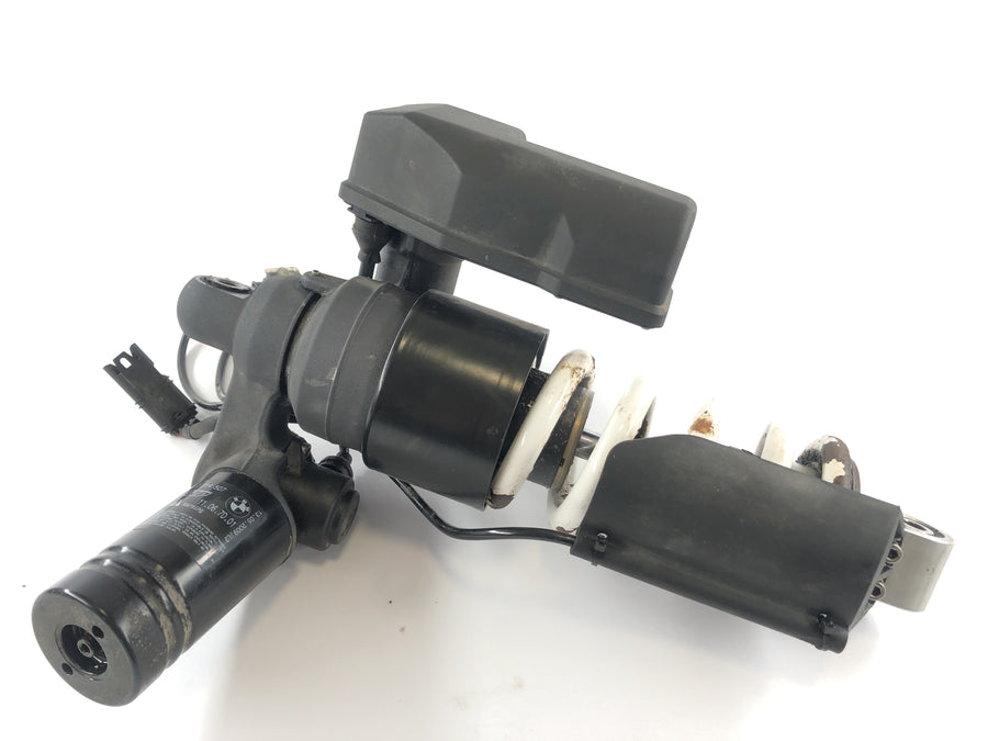 BMW K 1300 S K12S [2010] - Spring Shock Absabtor za sebou