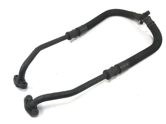 Yamaha FJ 1100 47E [1985] - Oljelinje slanglinjen Motoroljelinje rör