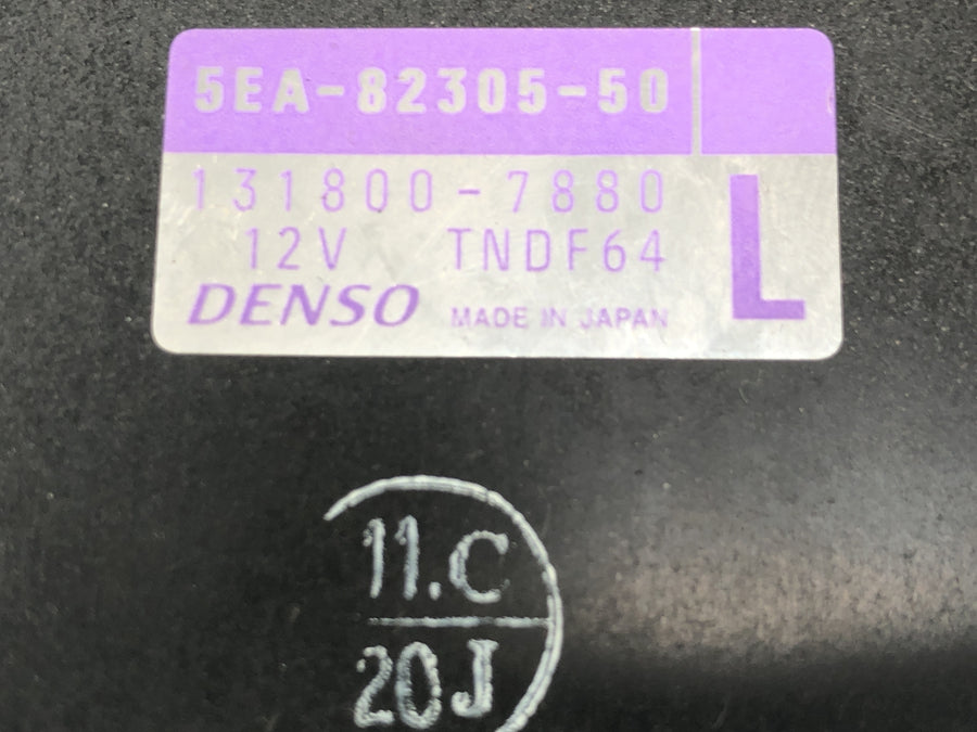 Yamaha XJR 1300 RP06 [2002] - CDI Steuergerät