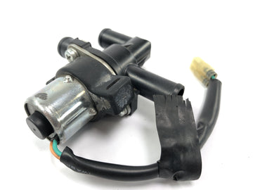 KTM 1050 Adventure [2017] - Wtórny zawór powietrzny - 0