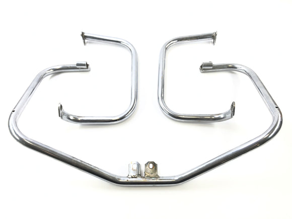 Moto Guzzi V 1000 VG [1980] - Pare-choc sans matériel de fixation