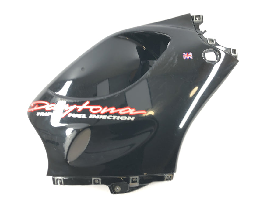 TRIUMPH DAYTONA 955I T595 [1998] - サイドフェアリング フェアリング サイドパネル 右