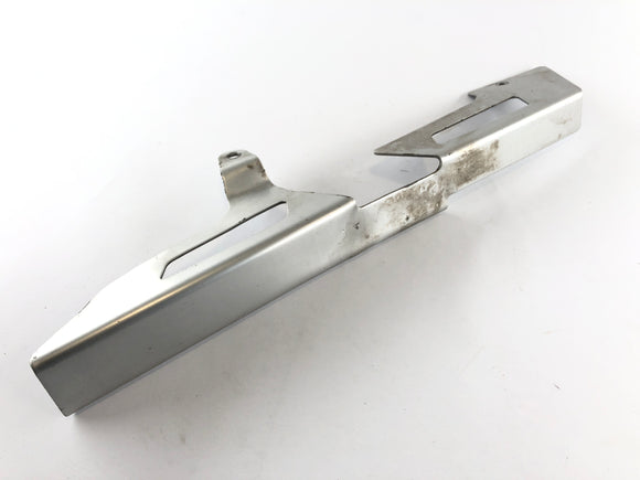 ヤマハXJR 1200 4PU [1995]  - チェーン保護