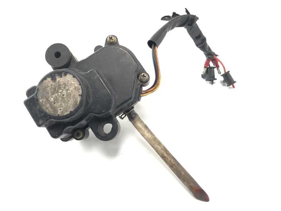 Cagiva Mito 125 EVO 8P [2000] - Servomotor Stellmotor Auslasssteuerung