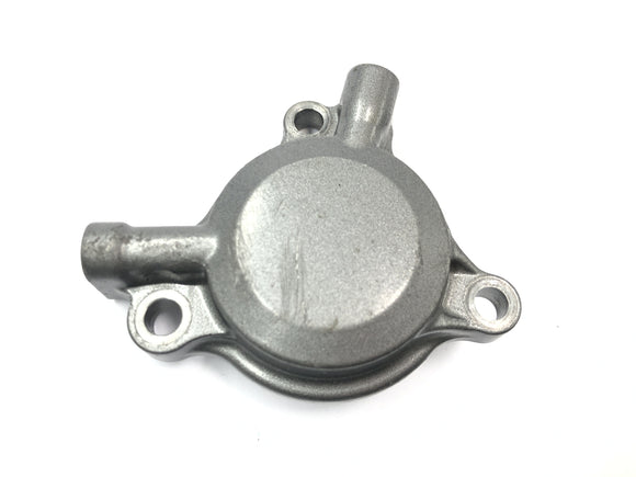 Yamaha YZ 426 F [2000] - Ölfilterdeckel