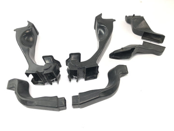 Honda GL 1500 Goldwing SC22 [1987] - Luftkanal Verkleidung Satz - 0