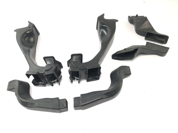 Honda GL 1500 Goldwing SC22 [1987] - Luftkanal Verkleidung Satz