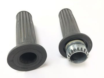 BMW K 100 RT [1988] - Ручки с резиновыми рифенами - 0