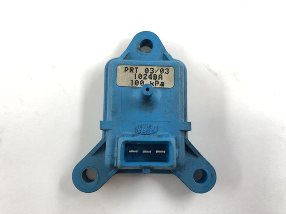 Moto Guzzi California 1100i [1995] - Druksensor