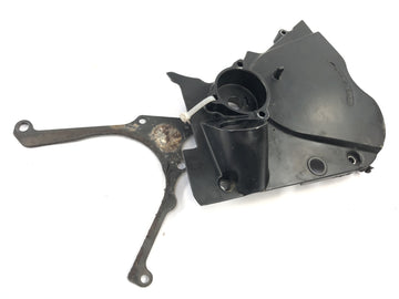 Honda CB 750 RC42 [1996] - Покрытие звездочки