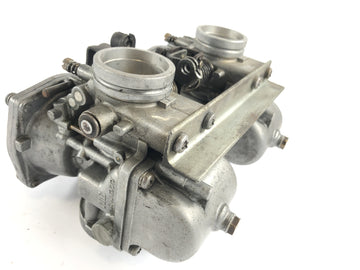 Yamaha XS 400 2A2 [1982] - Vergaser Set - 0