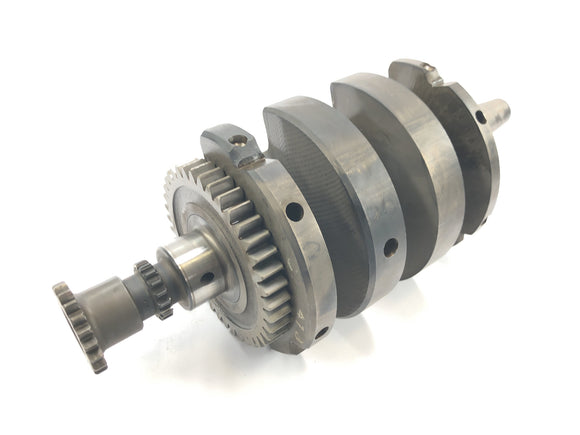 Yamaha XTZ 750 3LD [1989] - Kurbelwelle