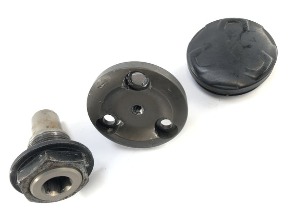 BMW R 1200 GS R12 K25 [2003] - Набор качающихся болтов