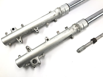 Honda XRV 750 Africa Twin RD04 [1990] - Gabel Telegabel mit Achse - 0