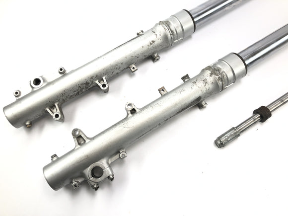 Honda XRV 750 Africa Twin RD04 [1990] - Gabel Telegabel mit Achse