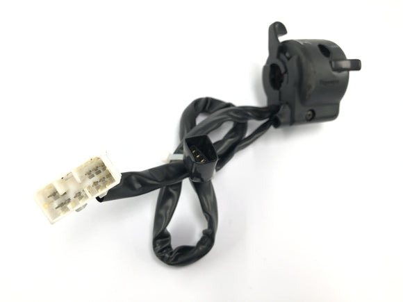 Triumph Thunderbird 900 T309RT [1995] - Lenkerschalter links Schalterarmatur