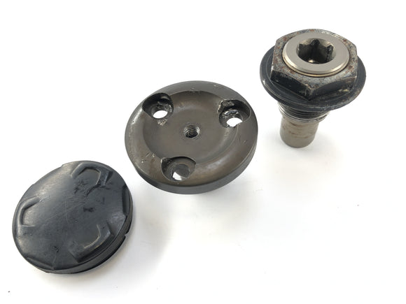 BMW R 1200 GS R12 K25 [2003] - Набор качающихся болтов