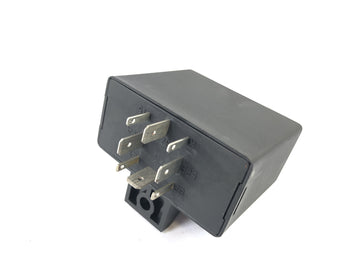 BMW K 100 RT [1988] - Устройство тестирования реле лампы