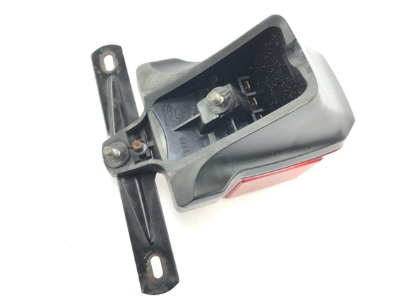 Ducati SL 600 Pantah [1982] - Takavalo takavalo rekisterikilven tallentamisella