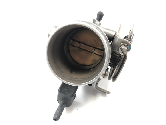 BMW R 1150 GS R21 [2002] - スロットル バルブ インジェクション システム 左右