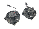 Aprilia RST 1000 Futura [2002] - Cooler Fan Set Paar-4