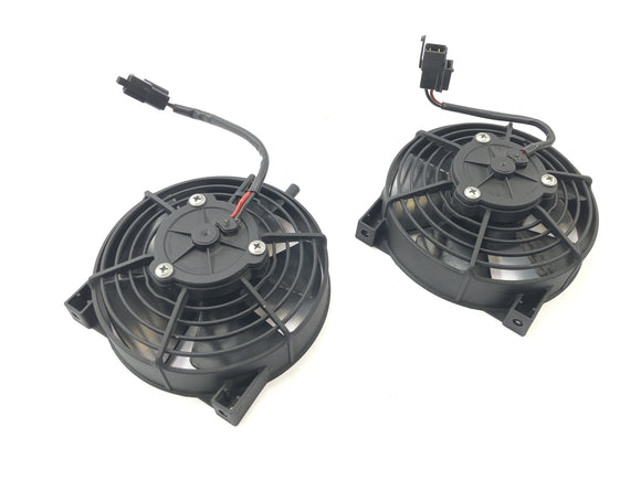 Aprilia RST 1000 Futura [2002] - Cooler Fan Set Paar