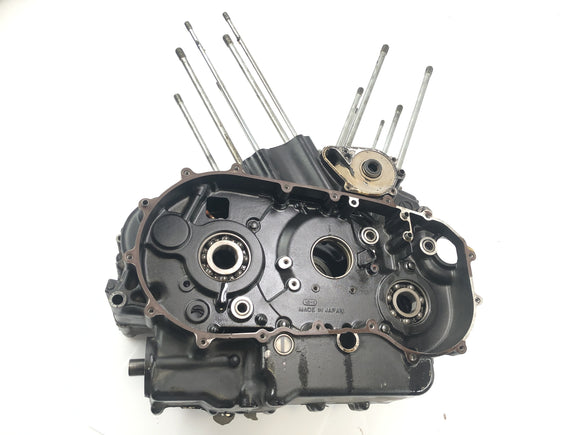 Kawasaki VN 1500 Classic VNT50D [2001] - Motorhus veivhus Motorblokk tom hus