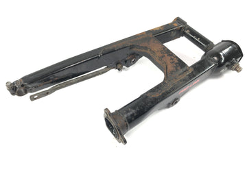 Honda GL 500 Silverwing PC02 [1982] - качание задних колес Swinge - 0