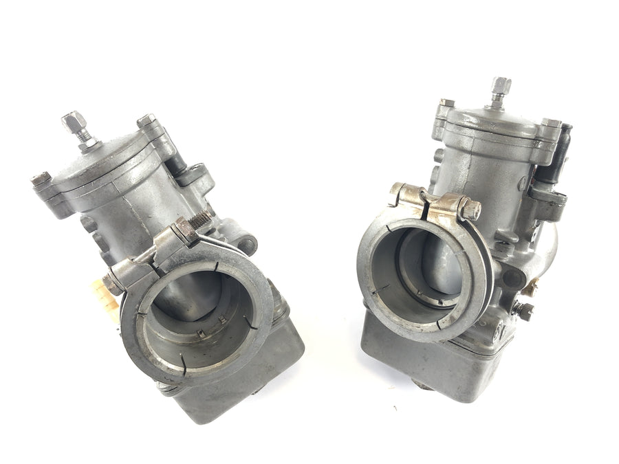 Ducati SL 600 Pantah [1982] - Carburetor Dellorto PHF 36 set