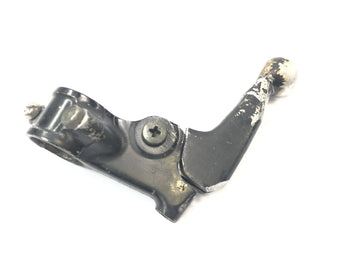 Yamaha YZ 426 F [2000] - Decompressiehendel - 0