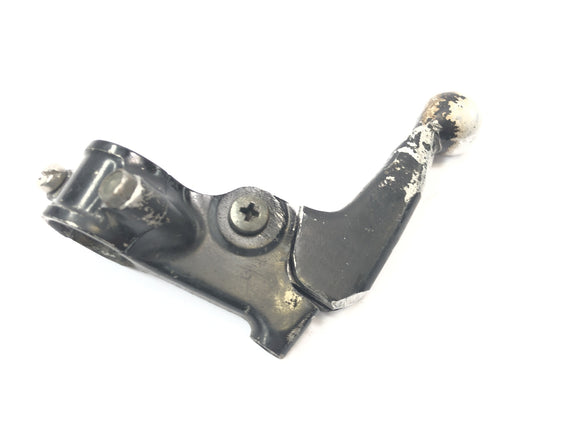 Yamaha YZ 426 F [2000] - Palanca de descompresión