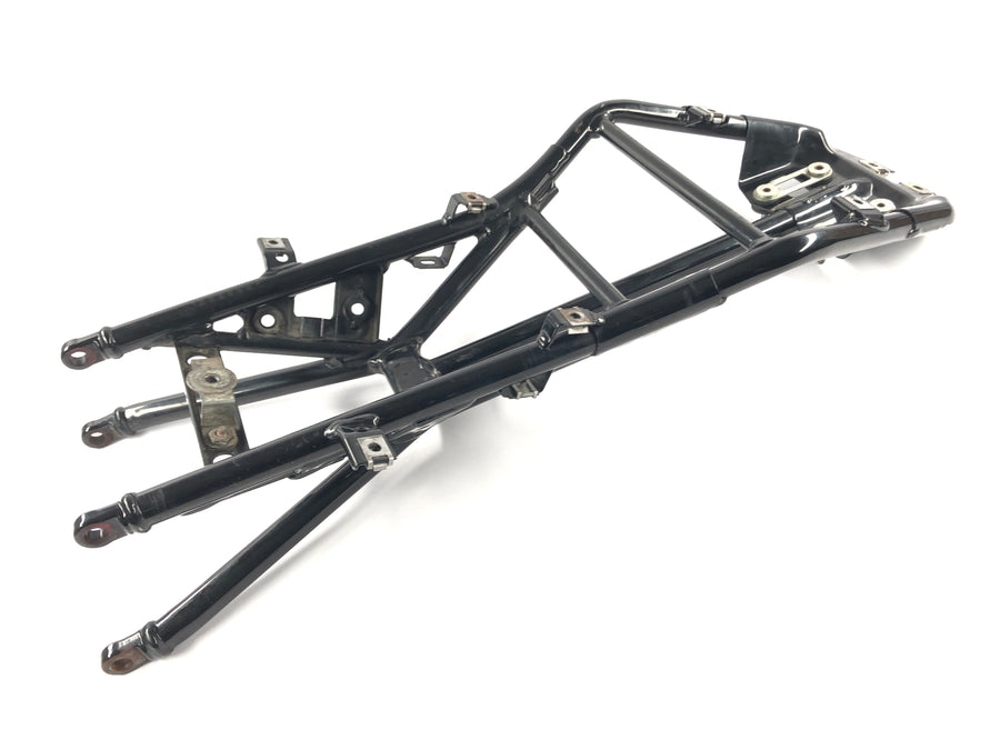 Ducati 1098 S H7 [2009] - задняя рама