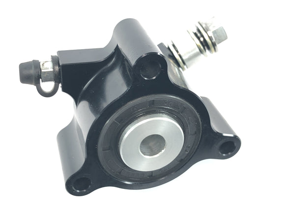 Yamaha XJR 1200 4PU [1996] - Kupplungsnehmerzylinder