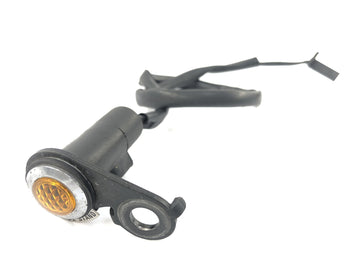 Honda NX 650 RD02 [1989] -