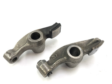 Yamaha XT 500 1U6 [1981] - набор Kipp Lever