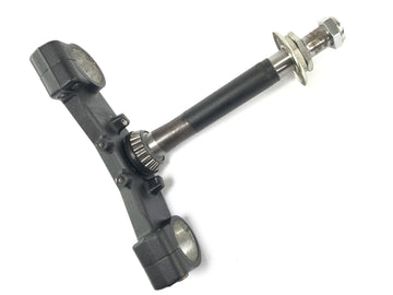 Triumph Daytona 900 T300 [1993] - Ponte do garfo abaixo - 0