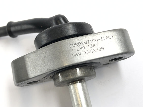 BMW K 1300 S K12S [2010] - 燃油油位传感器