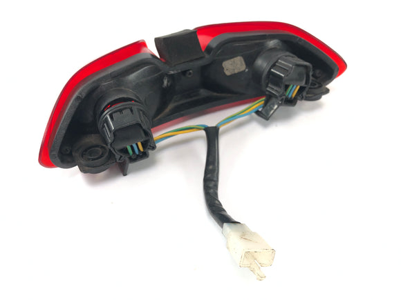 Aprilia SL 1000 Falco PA [2000] - Zadní světlo zadní světlo brzdové světlo