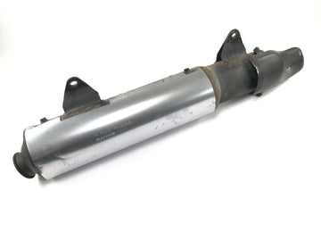 Honda XRV 750 Africa Twin RD04 [1990] - Auspuff Schalldämpfer Endtopf